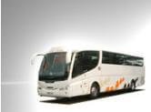 36 Seater Derby Coach