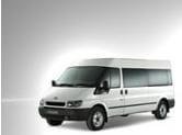 12 Seater Derby Minibus