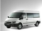 14 Seater Derby Minibus