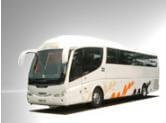 49 Seater Derby Coach